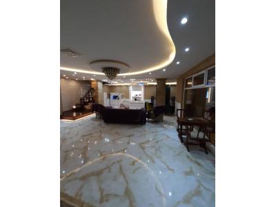 باغ ویلا 1000 متری مدرن در شهرک زعفرانیه کردان