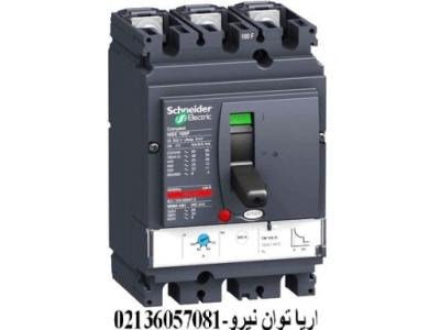 کليد اتوماتيک اشنايدرnsx