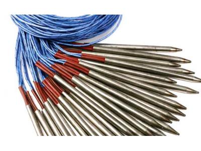 کلیه ملزومات برقی صنعتی