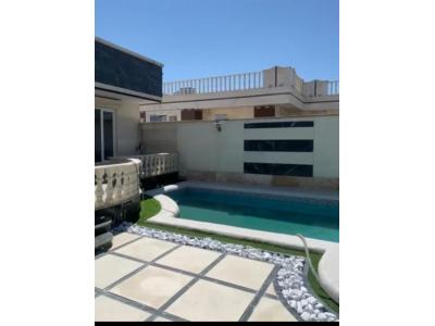 ویلا رامجین 