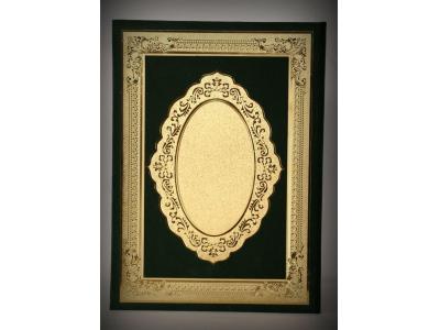 تولید و پخش لوح تقدیر ، کلاسور ، جعبه جیر لوح 