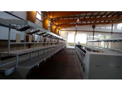 فروش کارخانه لامپ LED