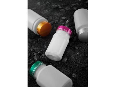 تولید کننده درب دارویی-فروش انواع بطری pet و بطری دارو