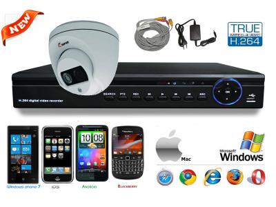 دوربین مدار بسته