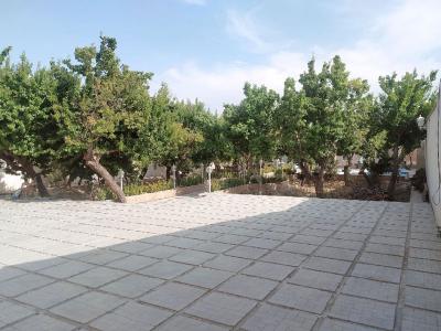 باغ ویلا باانشعابات ملارد-خرید باغ ویلای 1290 متری استخردار در ملارد