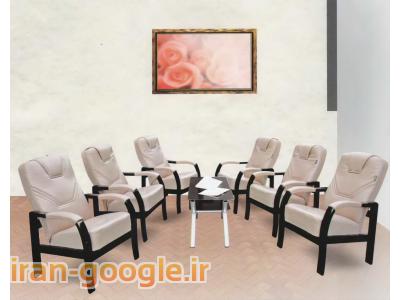 تعمیر مبلمان اداری راحتیران – حامی صنعت