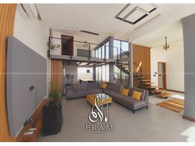 1000 متر باغ ویلا لوکس در یوسف آباد قوام ملارد