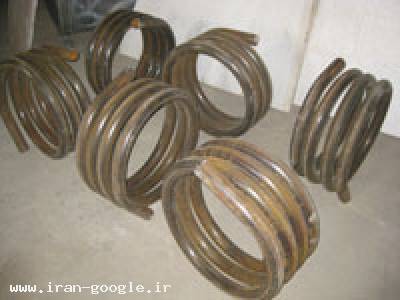 تیراهن-نورد و خم کاری فلزات