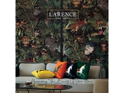 ثبت شرکت در اروپا-لارنس هوم – Larece Home
