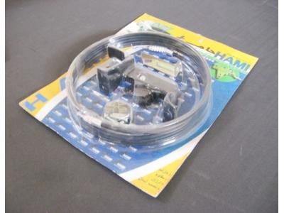 تولید کننده انواع نوار چسب های pe و آلومینیومی 