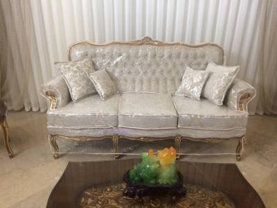 گالری کاور مبل یسنا ،  طراحی و دوخت کاور مبل ژلاتینی و پارچه‌ای