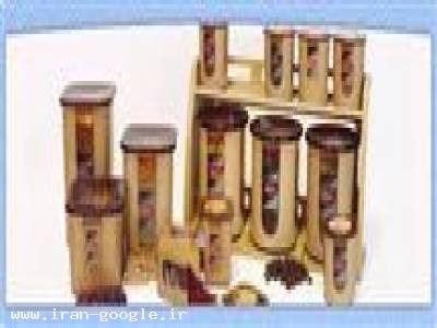 خرید سرویس های پلاستیکی آشپزخانه