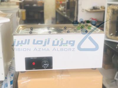 بنماری جوش 8خانه