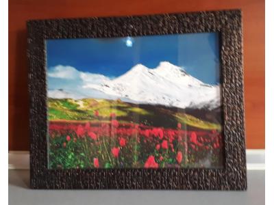 دزدگیر ، قاب عکس ، چراغ شب خواب