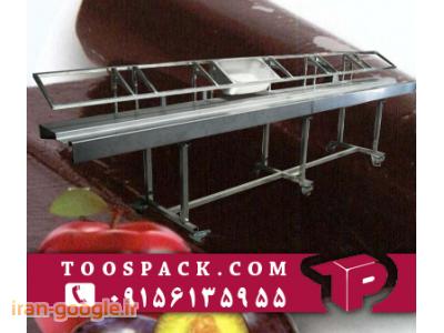 دستگاه بارگذاری ترشک