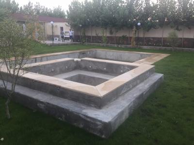  فروش باغ ویلا 1000 متری در صفادشت (کد295)