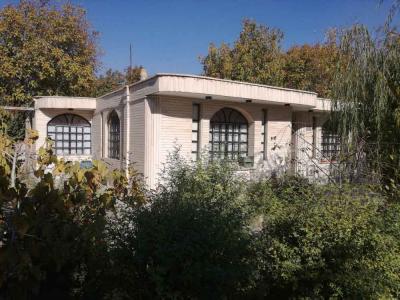 باغ ویلا در شهرک ویلایی شهریار