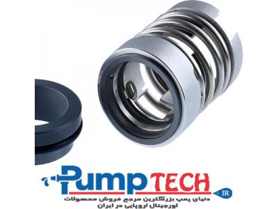 مکانيکال سيل ابارا بورگمن