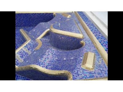 نصب استخرجکوزی سونا اب نما وغیره...