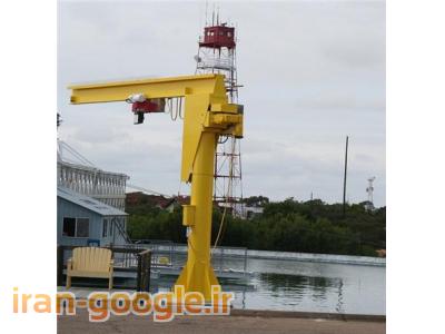 جرثقیل و بالابر