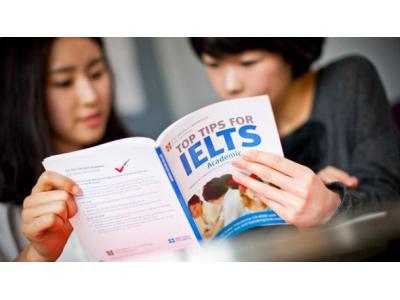 آموزش IELTS-آمادگی آزمونهای آیلتس و تافل در آموزشگاه نالج بابلسر 