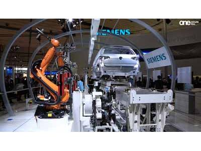 کنترل زیمنس نمایندگی زیمنس Siemens در ایران
