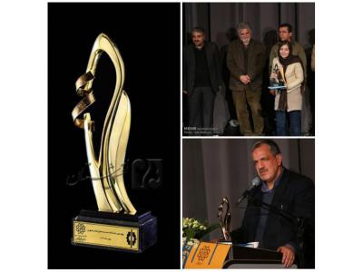 طراحی و ساخت تندیس ، لوح تقدیر ، هدایای رسمی و تبلیغاتی ، دکور ، غرفه