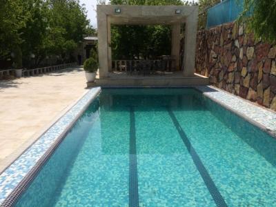 فروش باغ ویلا 1000 متری در لم آباد (کد272)