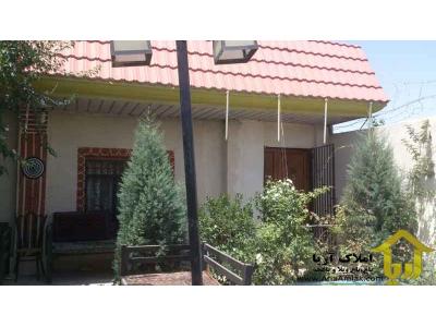  500 متر باغ ویلای شیک در شهریار