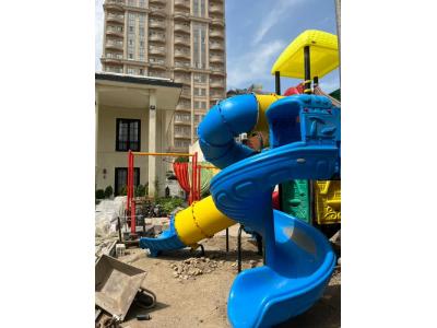 فروش وسایل بازی مناسب پارک , ویلا و باغ