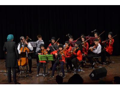 تدریس موسیقی-آموزشگاه موسیقی  در محدوده تهرانپارس آموزش تخصصی تار و سه تار 