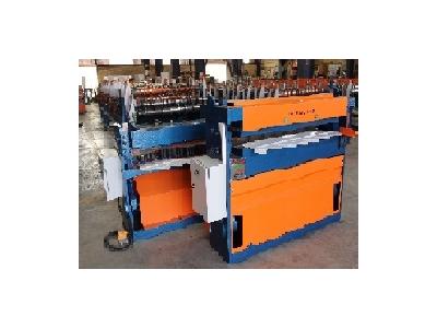 پارس رول فرم سازنده دستگاه نما پرده ای و پرس