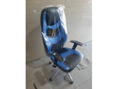 تعمیرات صندلی اداری نیلپر در محل تهران