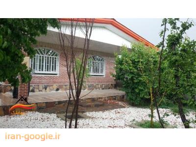 930 باغ ویلا در کردزار شهریار