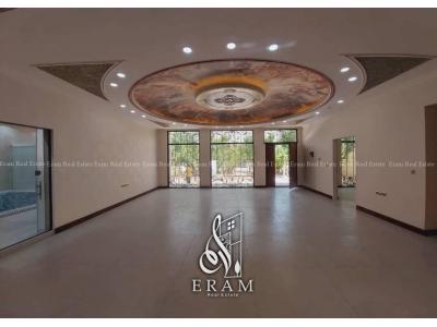 800 متر باغ ویلا نوساز در لم آباد ملارد