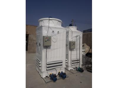 برج خنک کننده برج خنک کننده ارزان قیمت برج خنک کننده