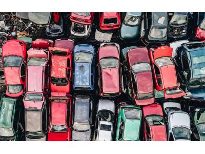 خریدار خودروهای فرسوده و اسقاطی در استان مازندران