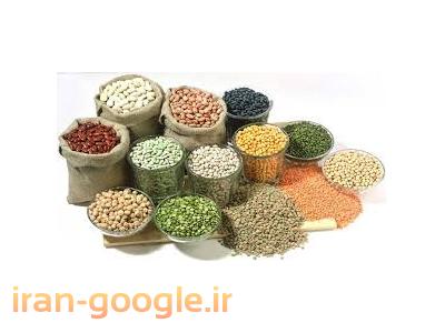 کار بسته بندی حبوبات در منزل با درامد عالی