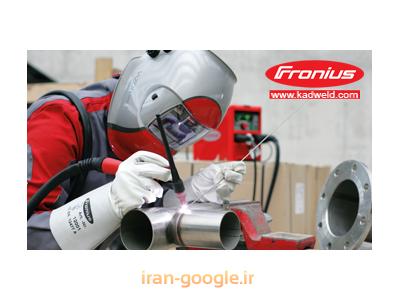  نماینده برندهای برتر جوش و برش ، فروش محصولات فرونیوس