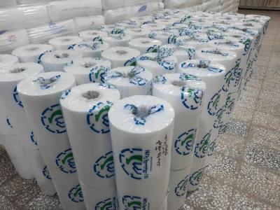 تولید کننده انواع نایلون کیسه و پالت 