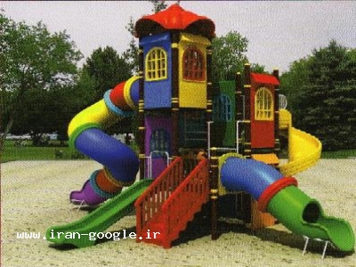 طراحي و توليد مبلمان شهري و سازه هاي فلزي