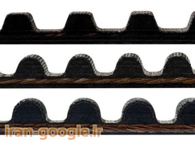 تسمه های تایمینگ – تسمه تایم – تسمه دنده ای – تسمه زمانی