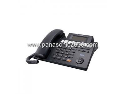 آموزش تلفن گویا ویپ VOIP-دستگاه سانترال پاناسونیک