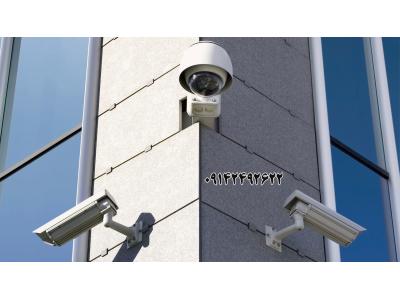 دوربین مداربسته تبریز