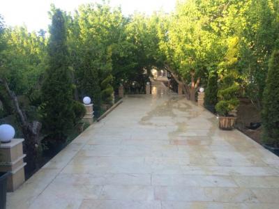 فروش باغ ویلا 1000 متری در کردزار (کد261)