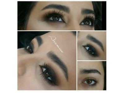 بهترین سالن زیبایی در شهرک ولیعصر