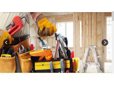 تولید و  پخش لوازم بهداشتی ساختمان و ابزارالات صنعتی ،  ساختمانی ، بهداشتی