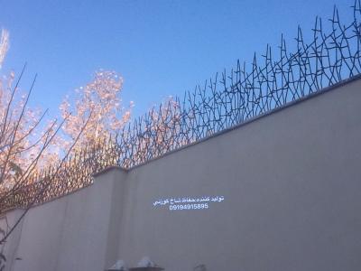 توليد كننده:حفاظ شاخ گوزني