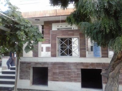  فروش باغ ویلا 2000 متری در تیسفون(کد172)