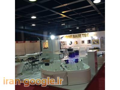 کابینت آینه باکس روشویی ضد آب برند آرمه